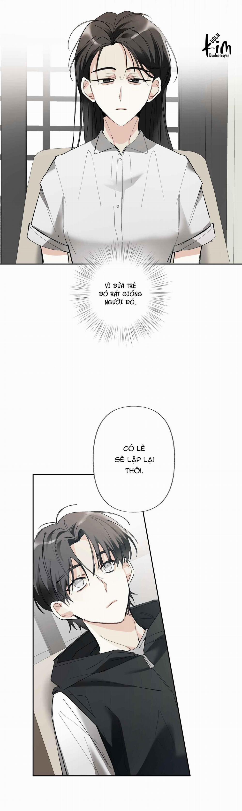 Thế Giới Của Tôi Khi Không Có Em 70 trang 26