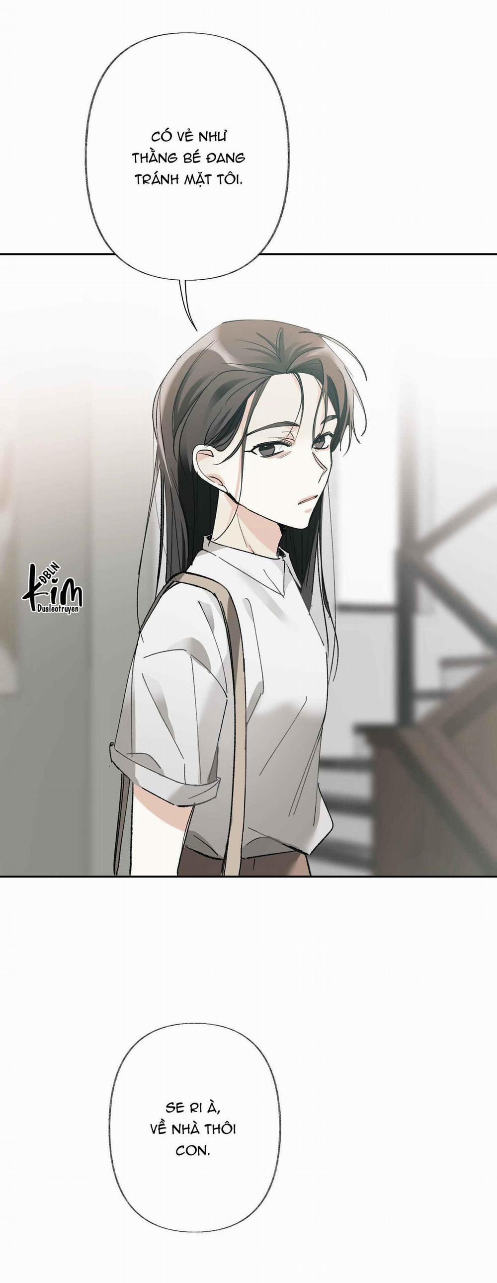 Thế Giới Của Tôi Khi Không Có Em 70 trang 31