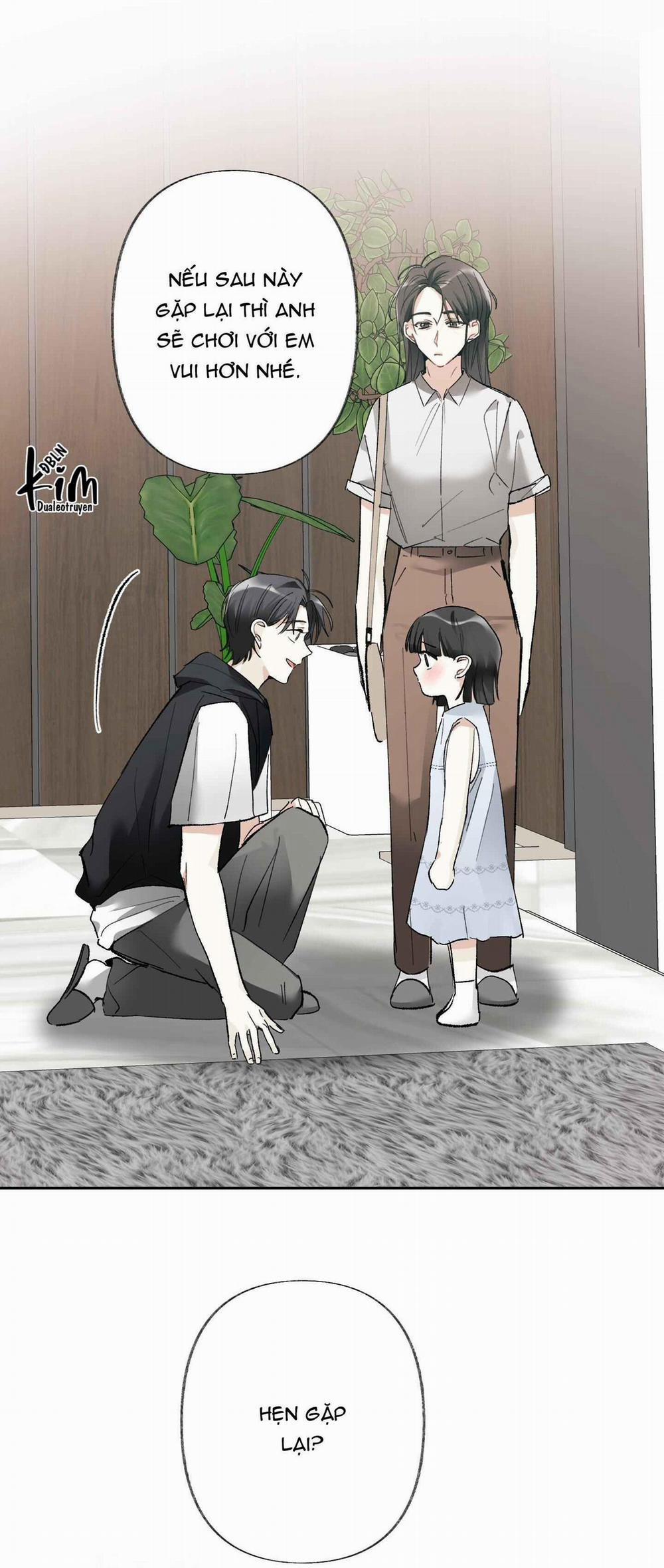 Thế Giới Của Tôi Khi Không Có Em 70 trang 34