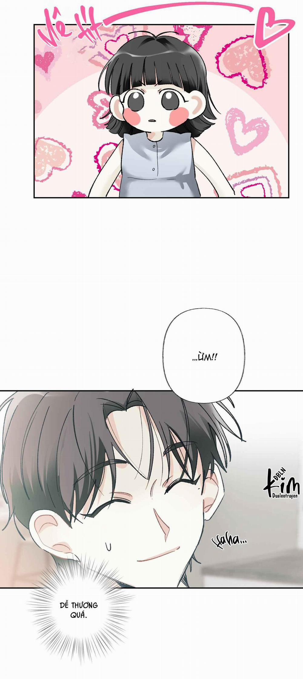 Thế Giới Của Tôi Khi Không Có Em 70 trang 35