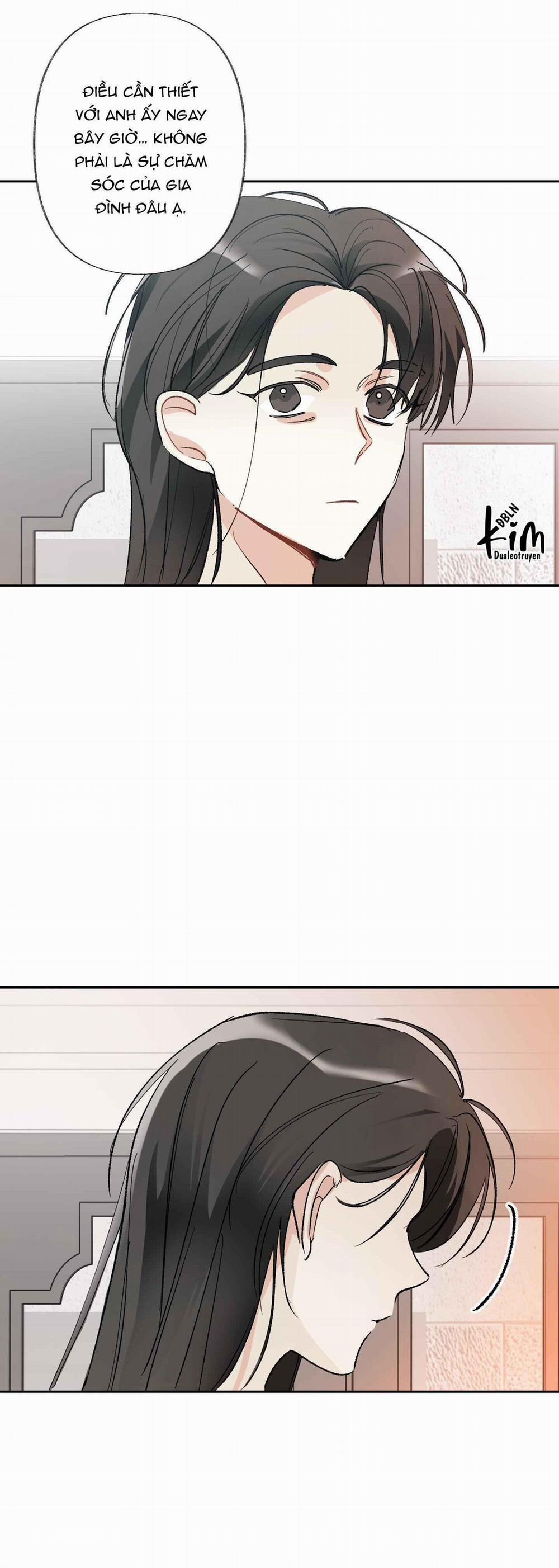Thế Giới Của Tôi Khi Không Có Em 70 trang 39