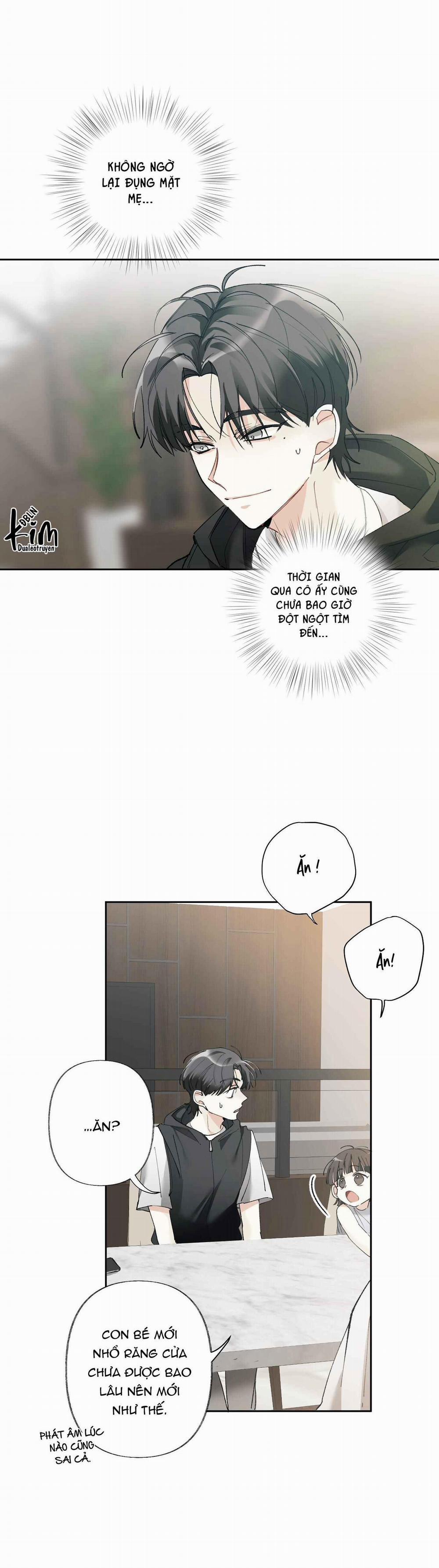 Thế Giới Của Tôi Khi Không Có Em 70 trang 4