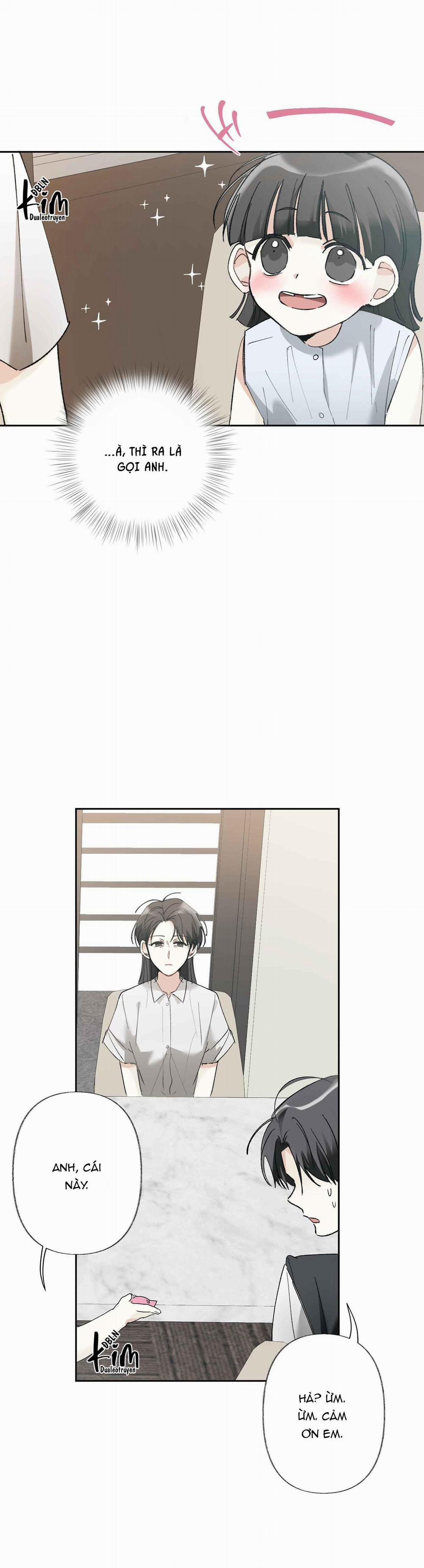 Thế Giới Của Tôi Khi Không Có Em 70 trang 5