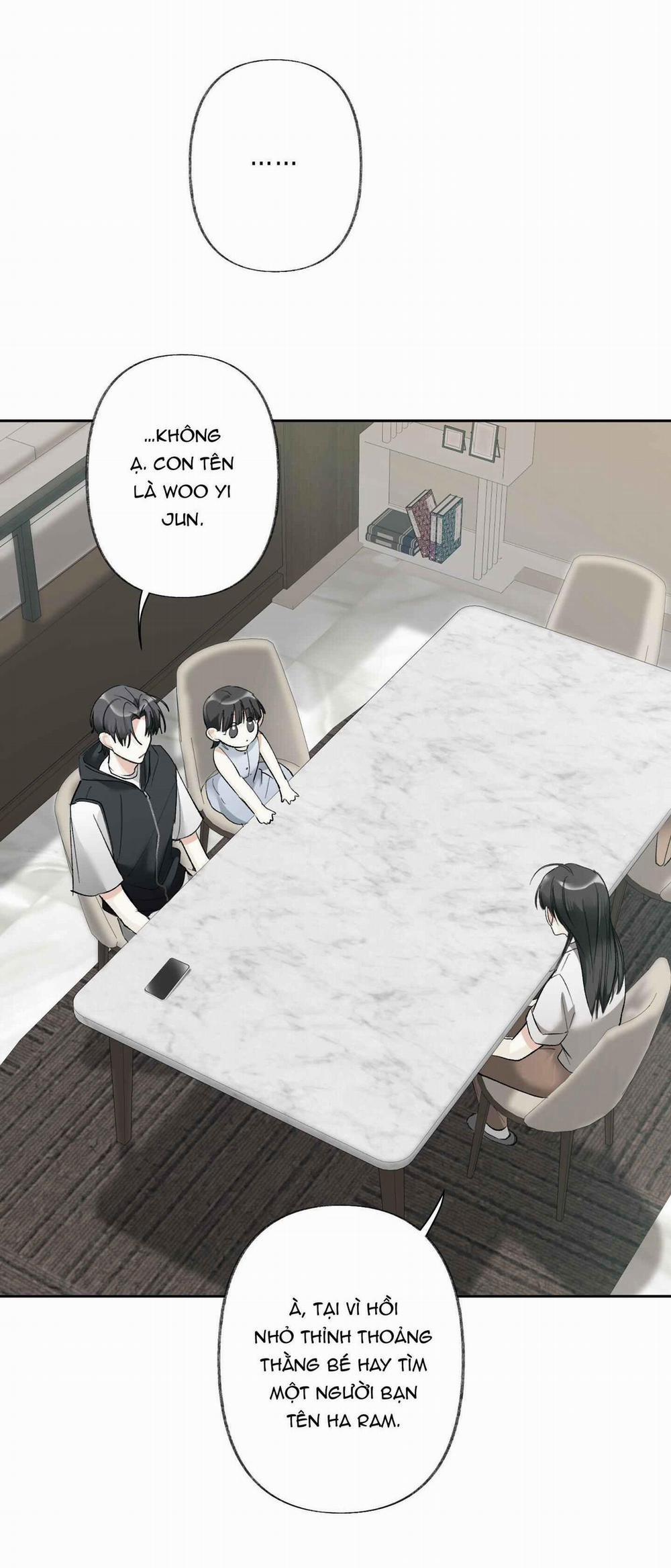 Thế Giới Của Tôi Khi Không Có Em 70 trang 7