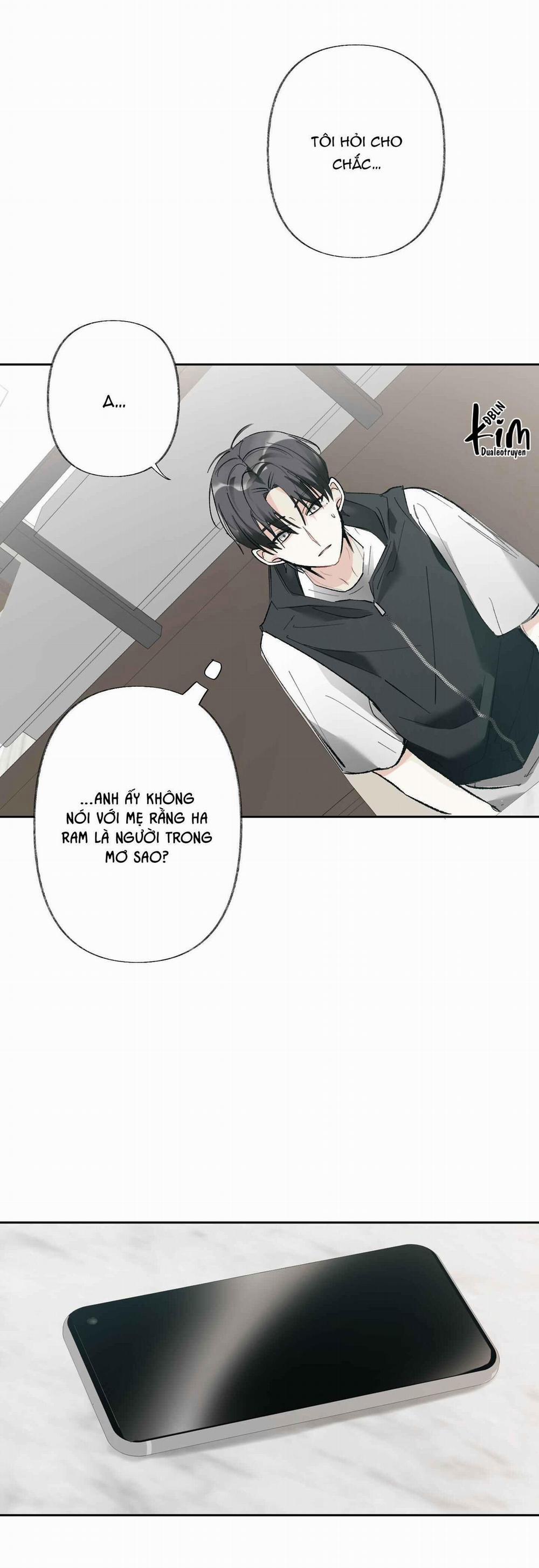 Thế Giới Của Tôi Khi Không Có Em 70 trang 8