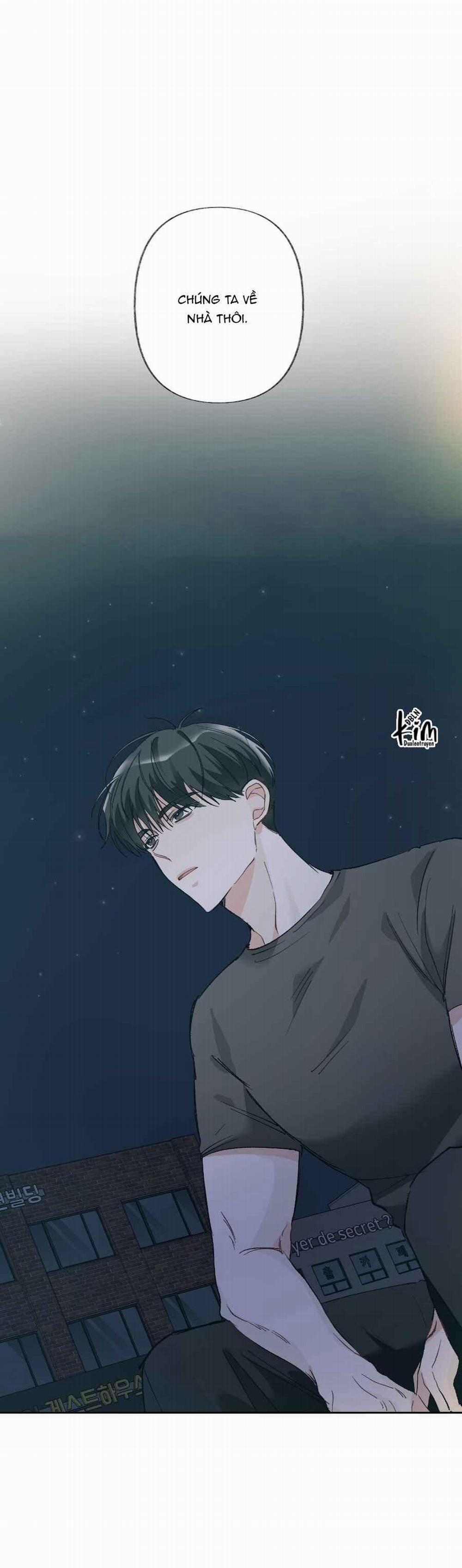 Thế Giới Của Tôi Khi Không Có Em 71 trang 0