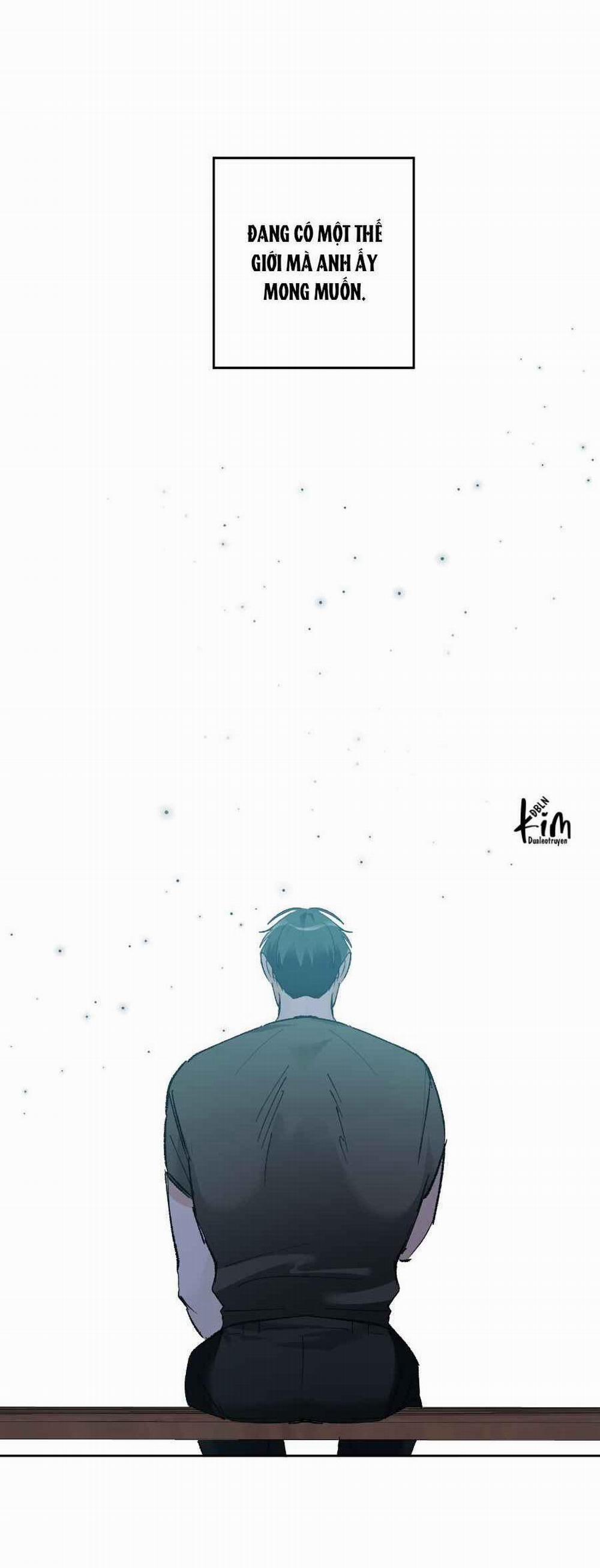 Thế Giới Của Tôi Khi Không Có Em 71 trang 12