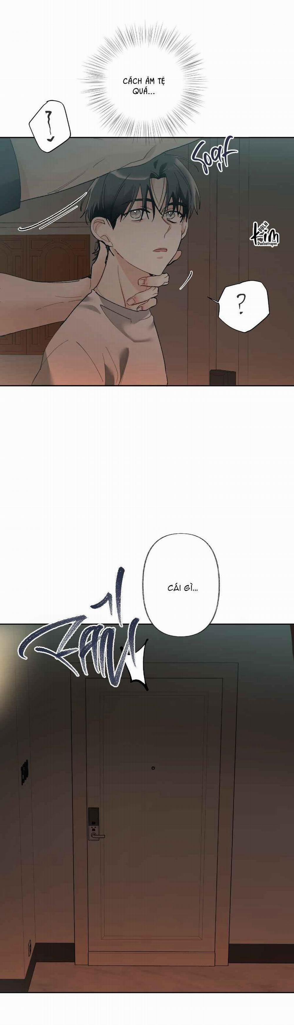 Thế Giới Của Tôi Khi Không Có Em 71 trang 25