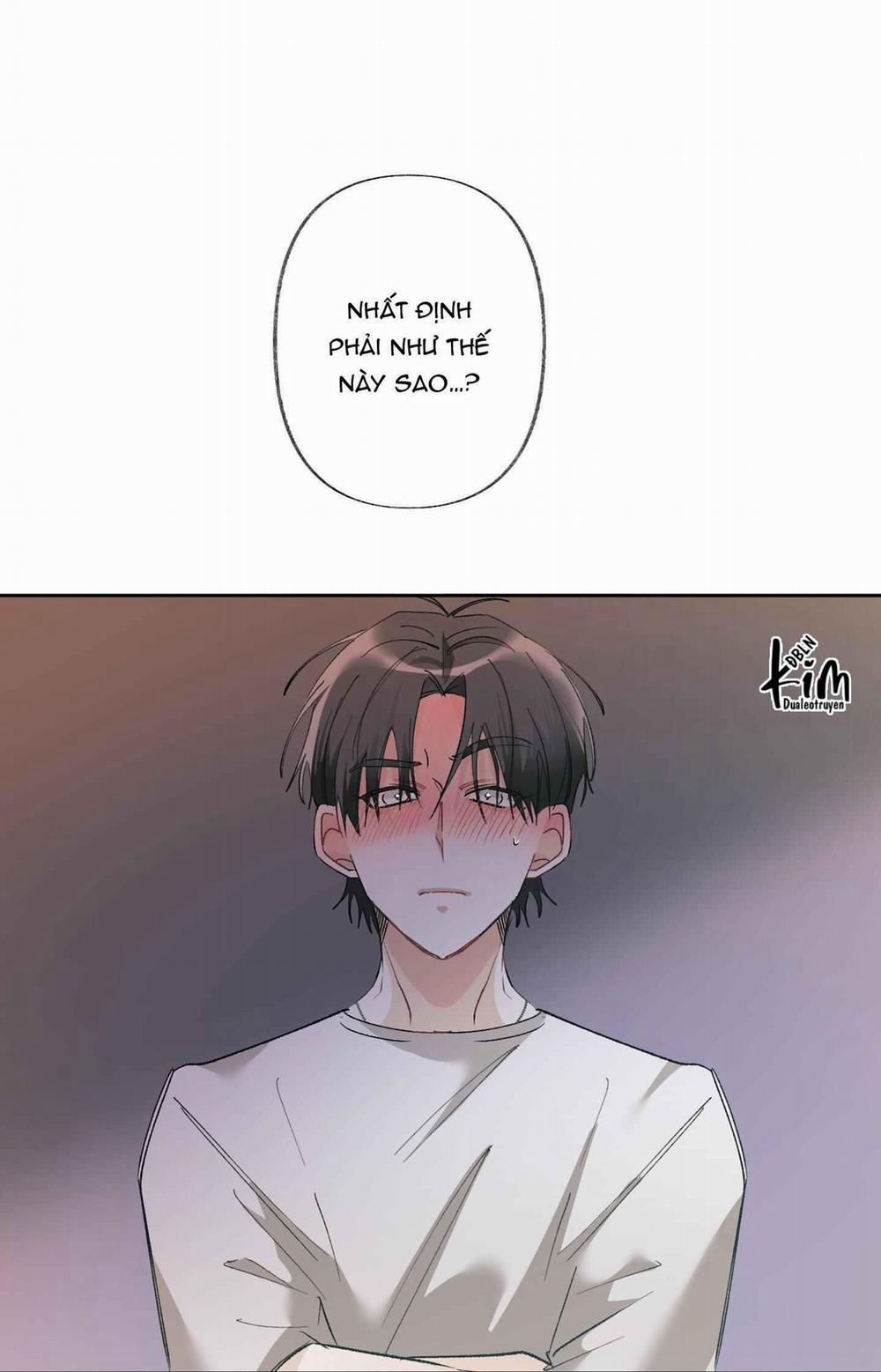 Thế Giới Của Tôi Khi Không Có Em 72 trang 1