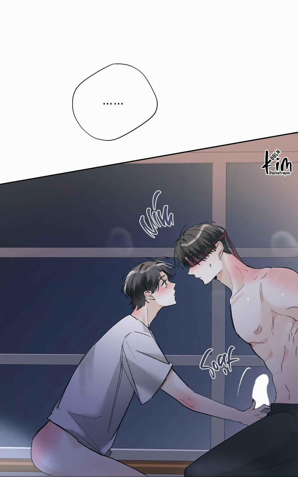 Thế Giới Của Tôi Khi Không Có Em 72 trang 10