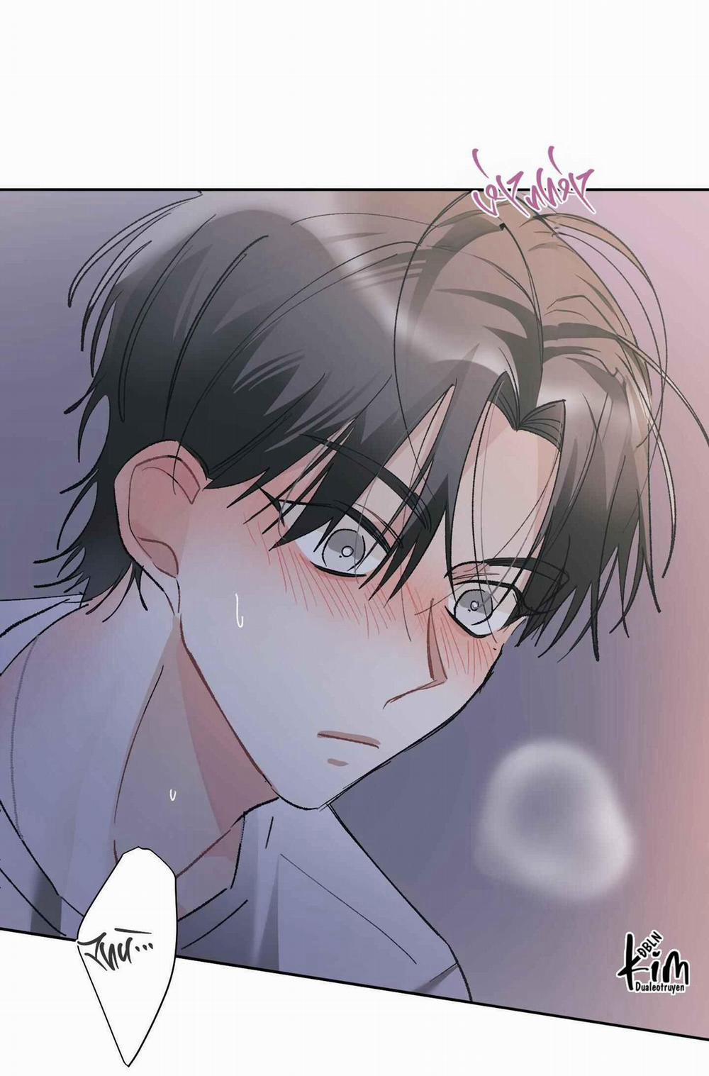 Thế Giới Của Tôi Khi Không Có Em 72 trang 15