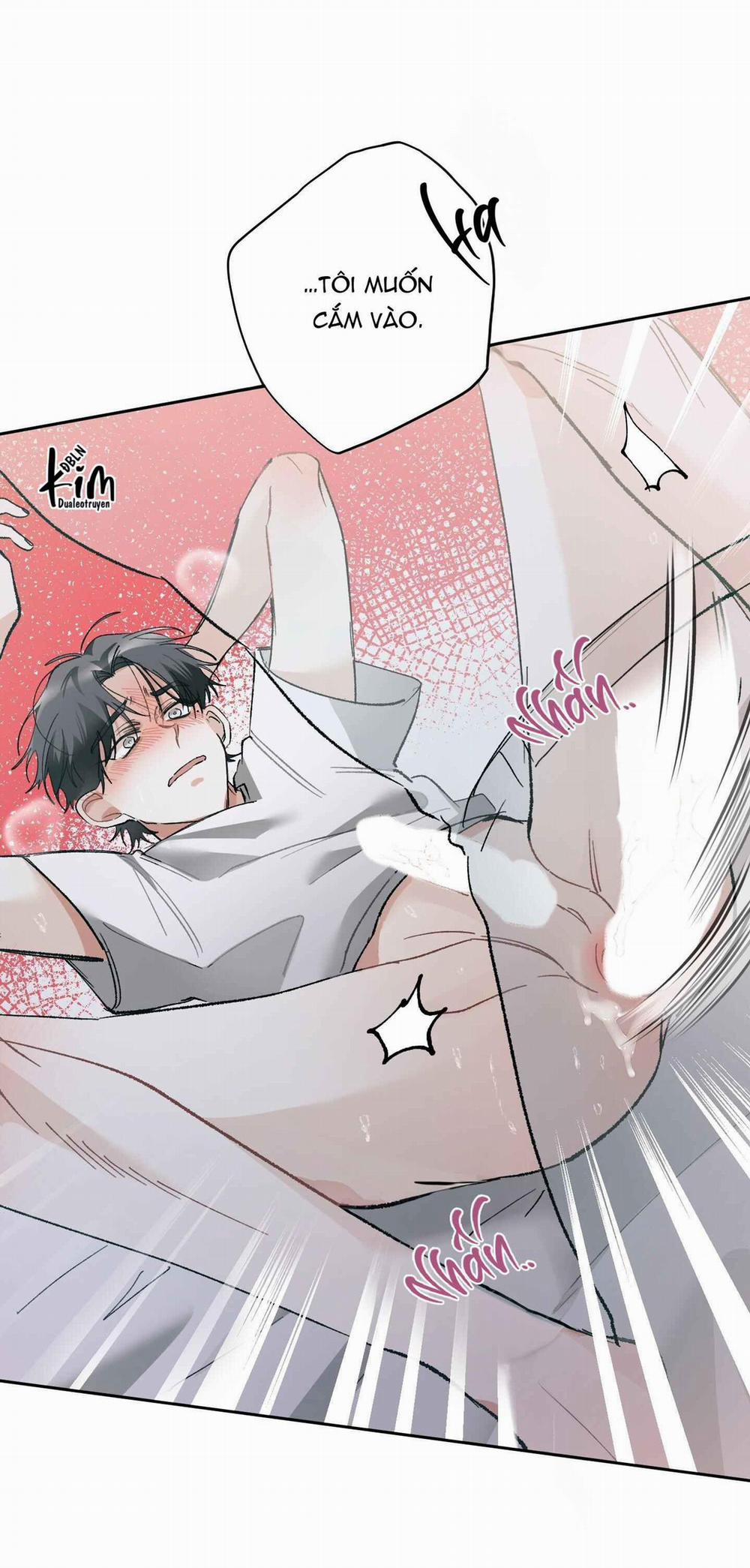 Thế Giới Của Tôi Khi Không Có Em 72 trang 30