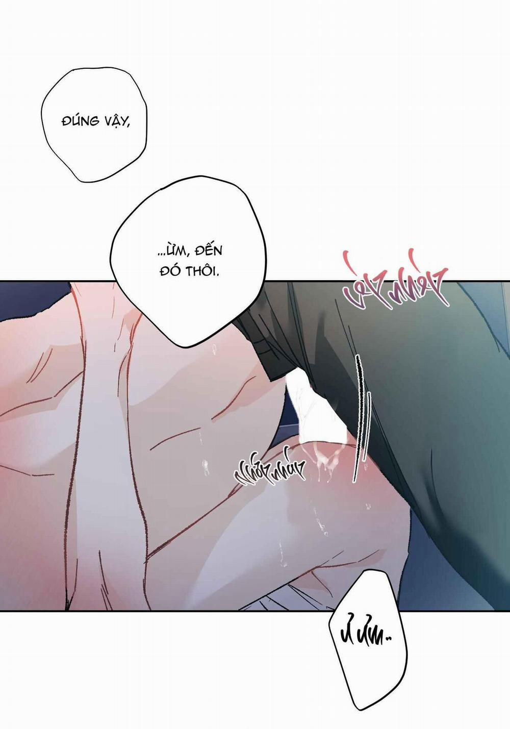 Thế Giới Của Tôi Khi Không Có Em 72 trang 37