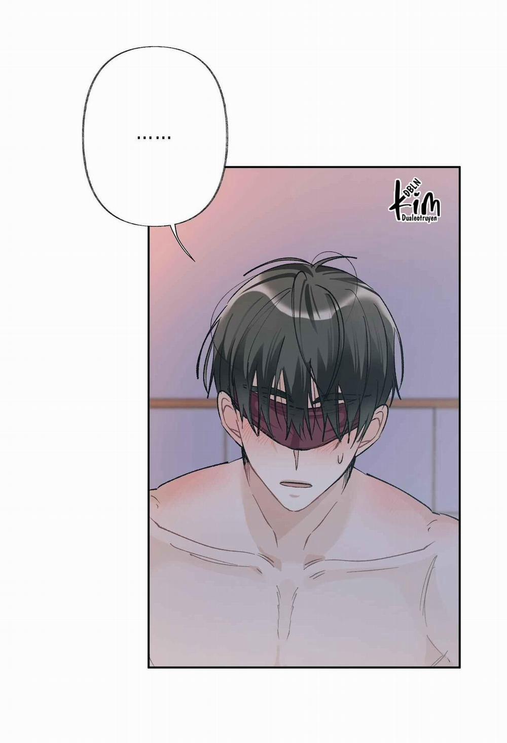 Thế Giới Của Tôi Khi Không Có Em 72 trang 4