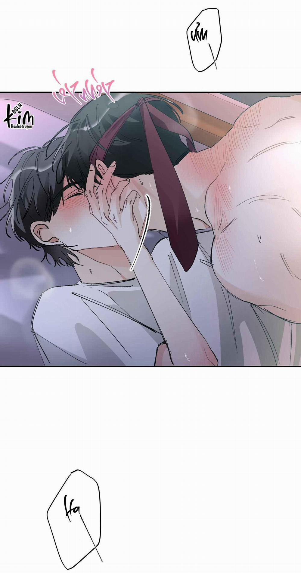 Thế Giới Của Tôi Khi Không Có Em 72 trang 42