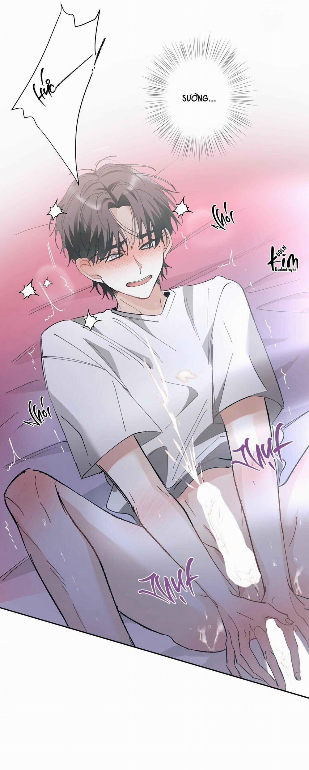 Thế Giới Của Tôi Khi Không Có Em 72 trang 45