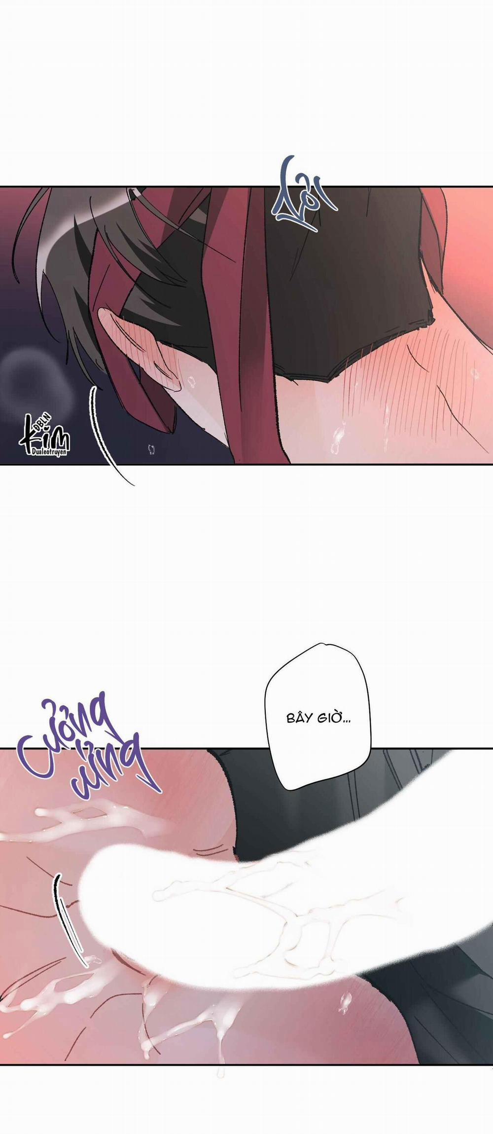 Thế Giới Của Tôi Khi Không Có Em 72 trang 49