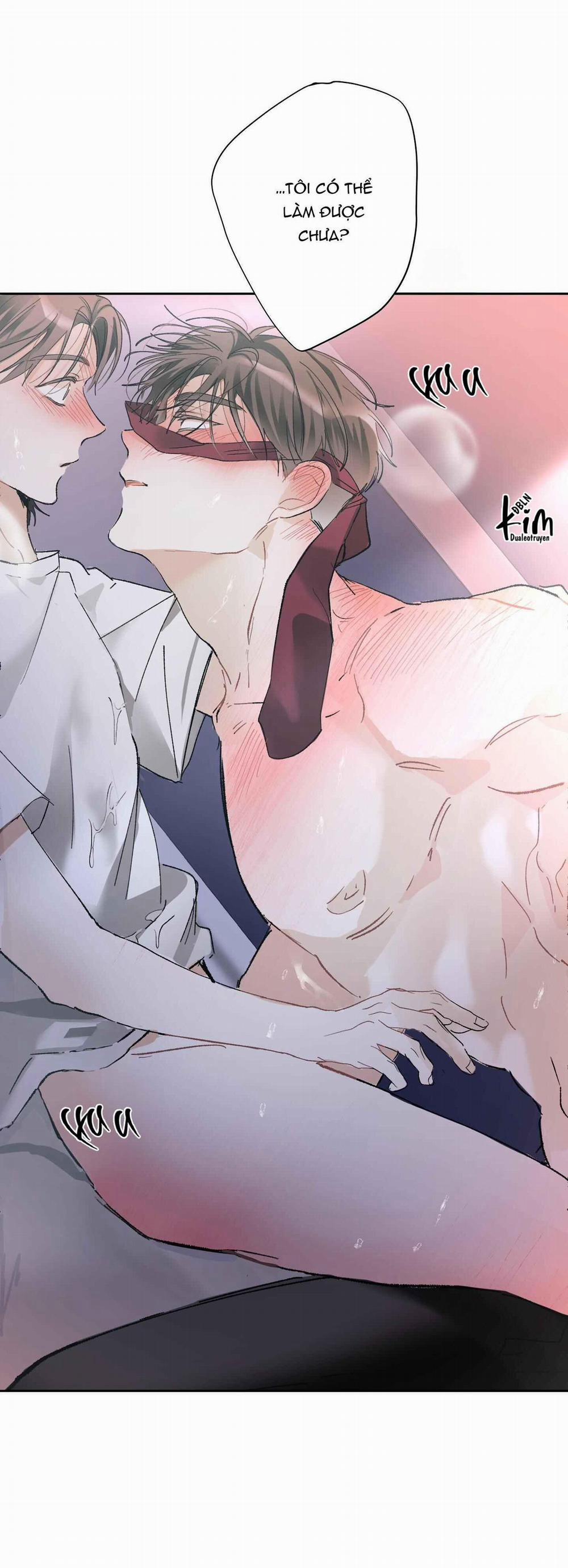 Thế Giới Của Tôi Khi Không Có Em 72 trang 50