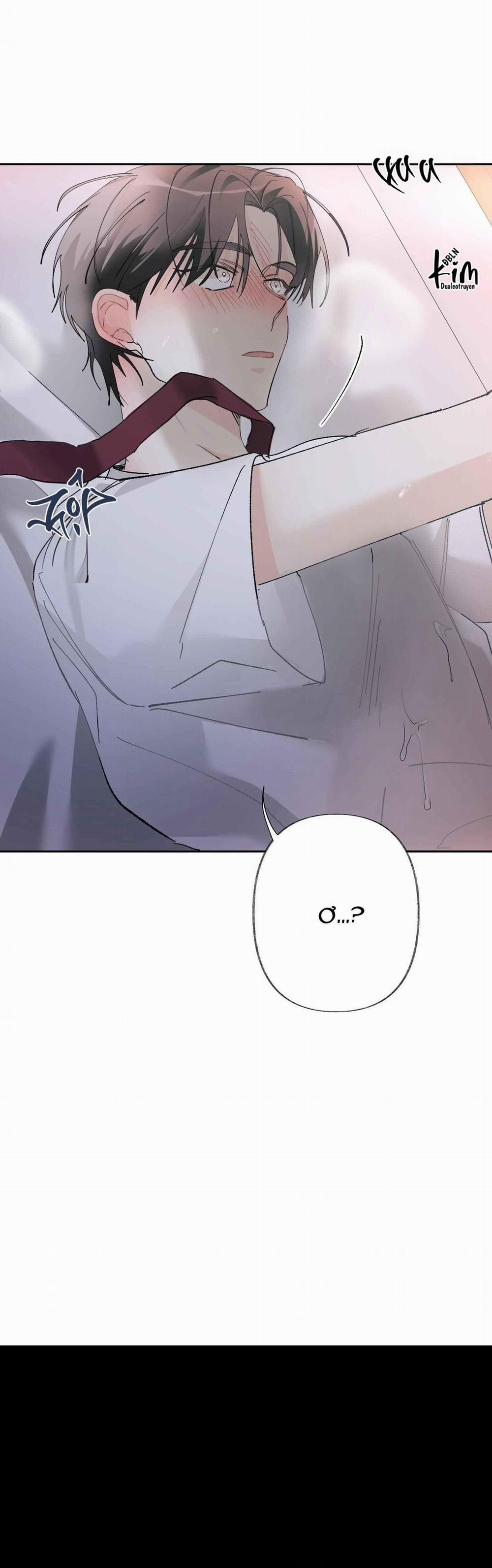 Thế Giới Của Tôi Khi Không Có Em 72 trang 51