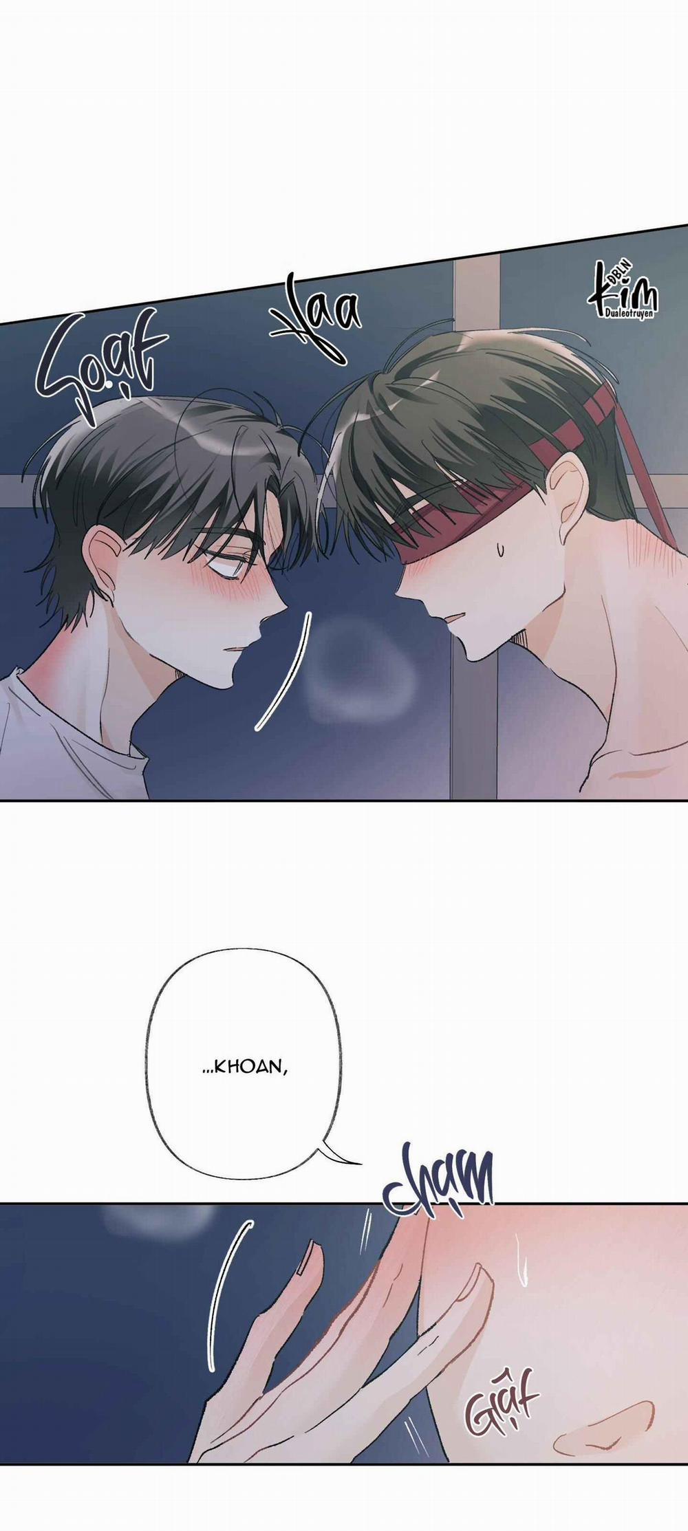 Thế Giới Của Tôi Khi Không Có Em 72 trang 8