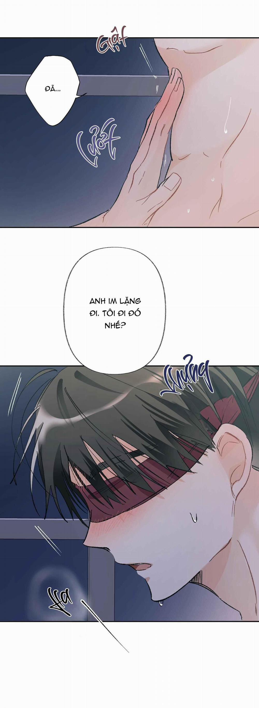 Thế Giới Của Tôi Khi Không Có Em 72 trang 9