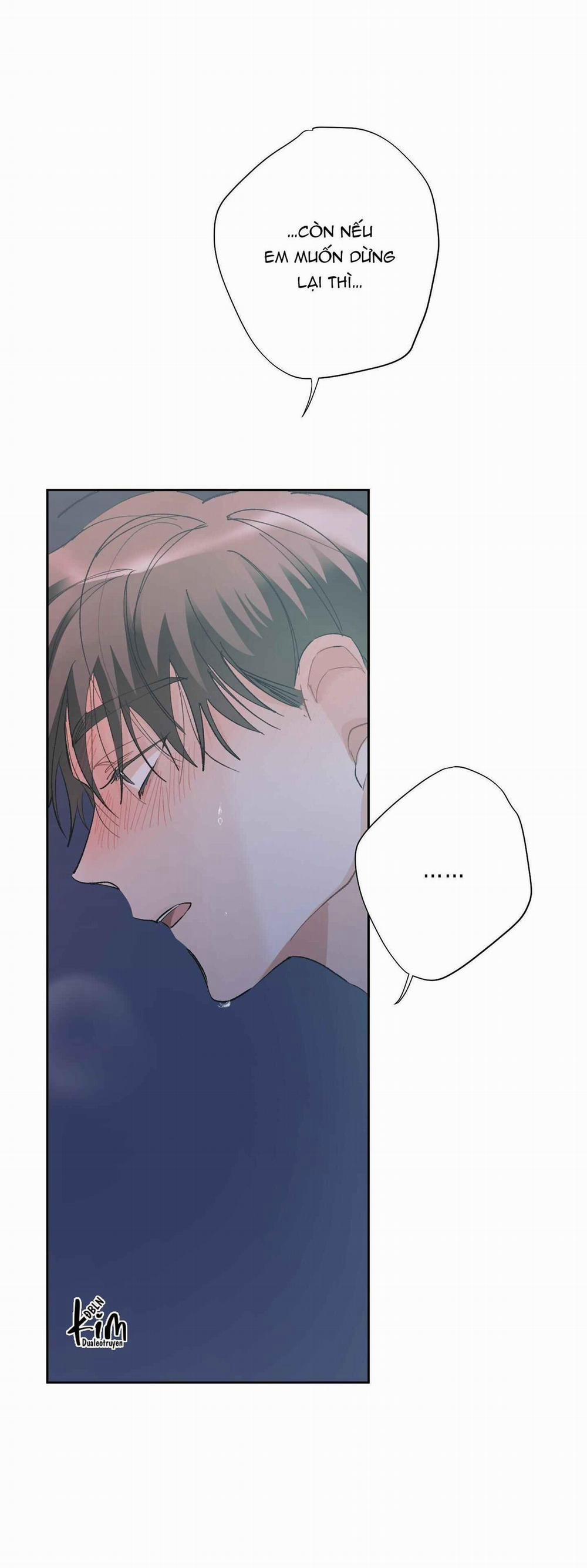 Thế Giới Của Tôi Khi Không Có Em 73 trang 1