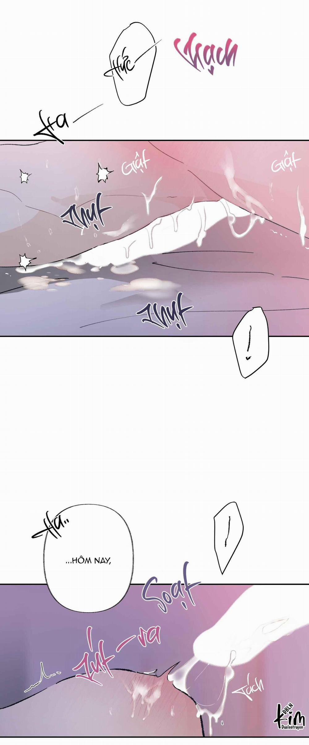 Thế Giới Của Tôi Khi Không Có Em 73 trang 13