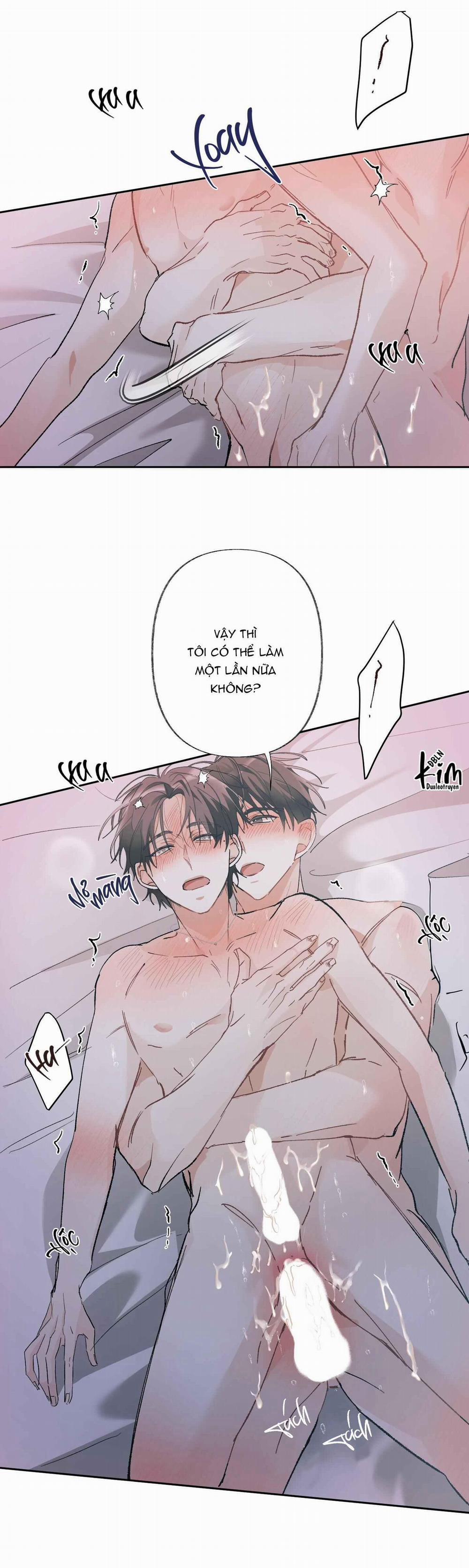 Thế Giới Của Tôi Khi Không Có Em 73 trang 15