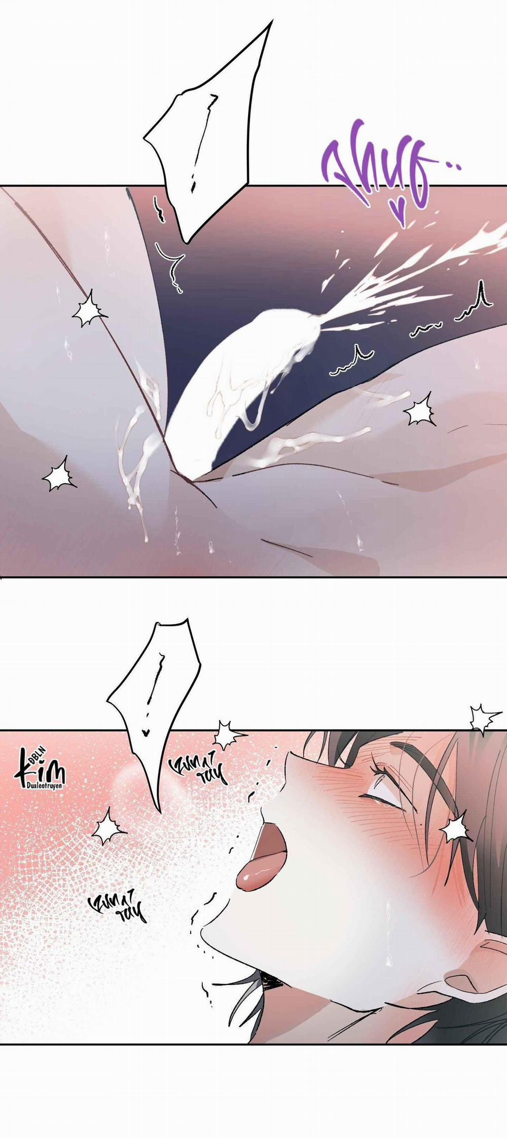 Thế Giới Của Tôi Khi Không Có Em 73 trang 19