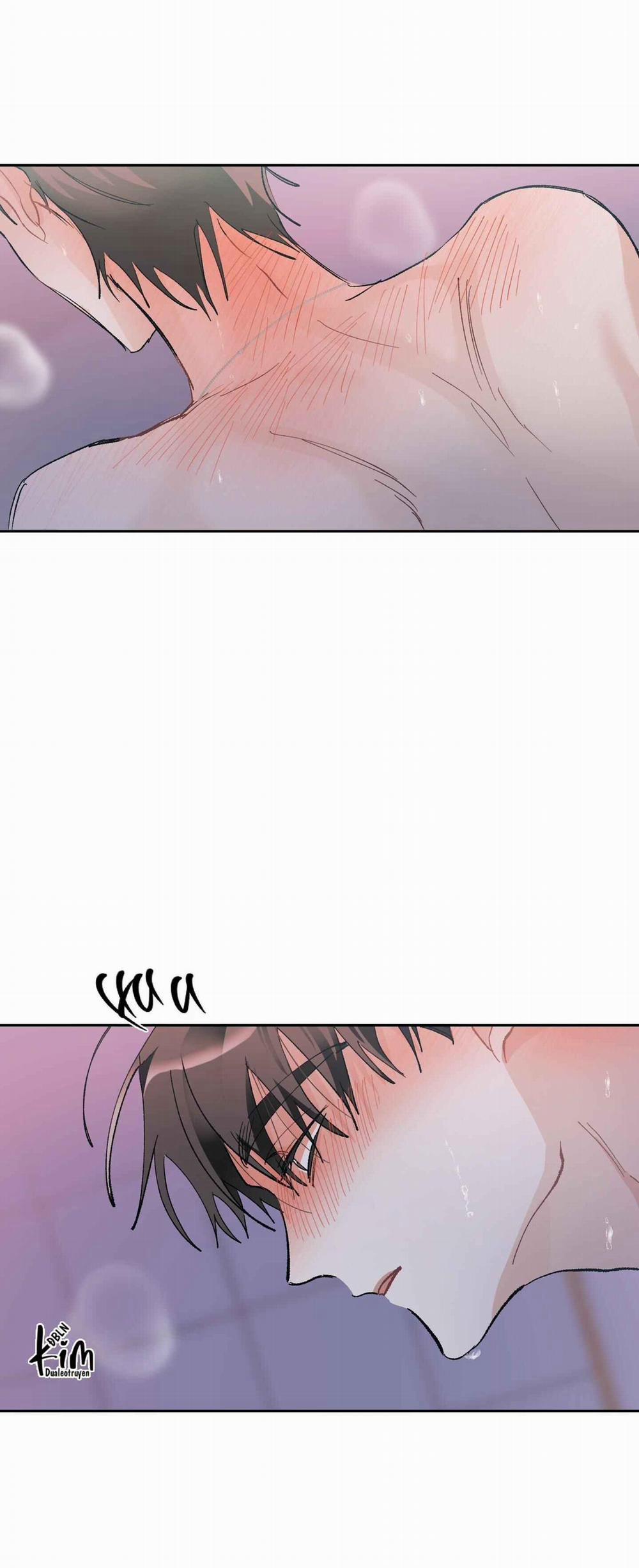 Thế Giới Của Tôi Khi Không Có Em 73 trang 21