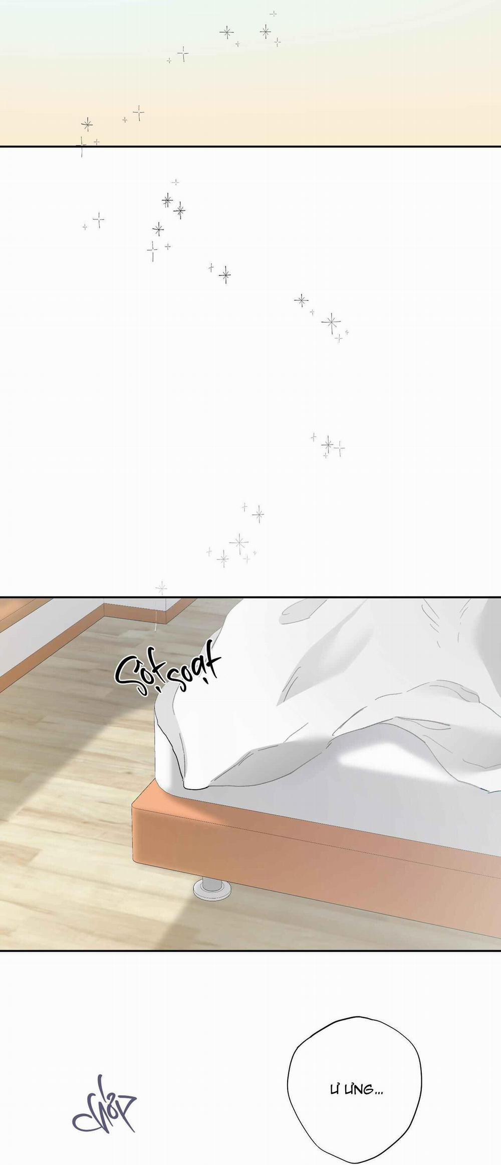 Thế Giới Của Tôi Khi Không Có Em 73 trang 26