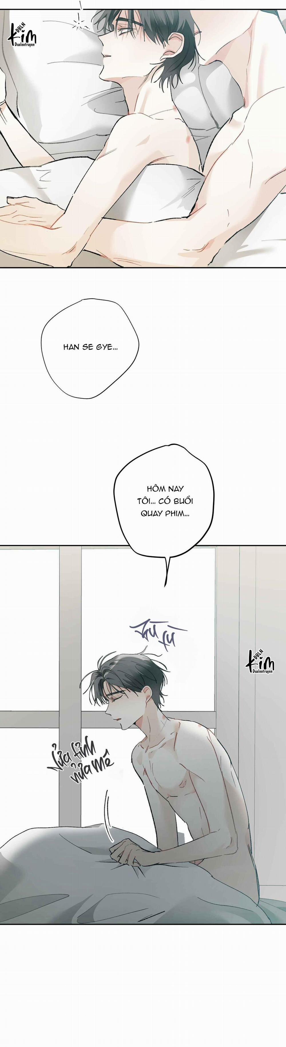 Thế Giới Của Tôi Khi Không Có Em 73 trang 27