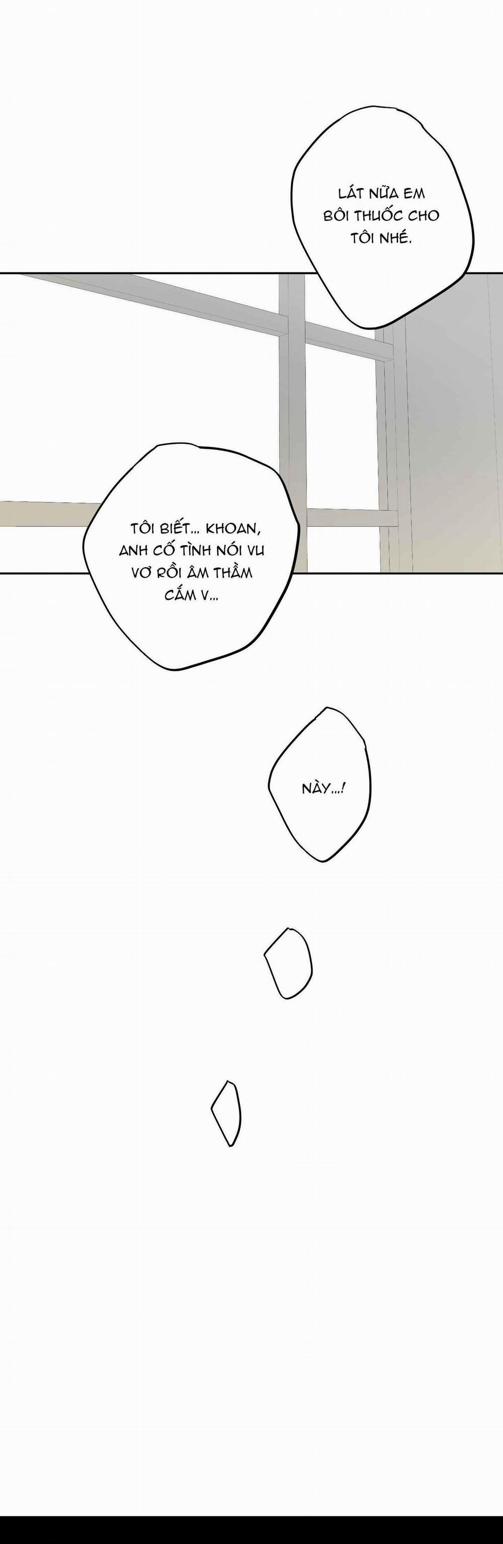 Thế Giới Của Tôi Khi Không Có Em 73 trang 34