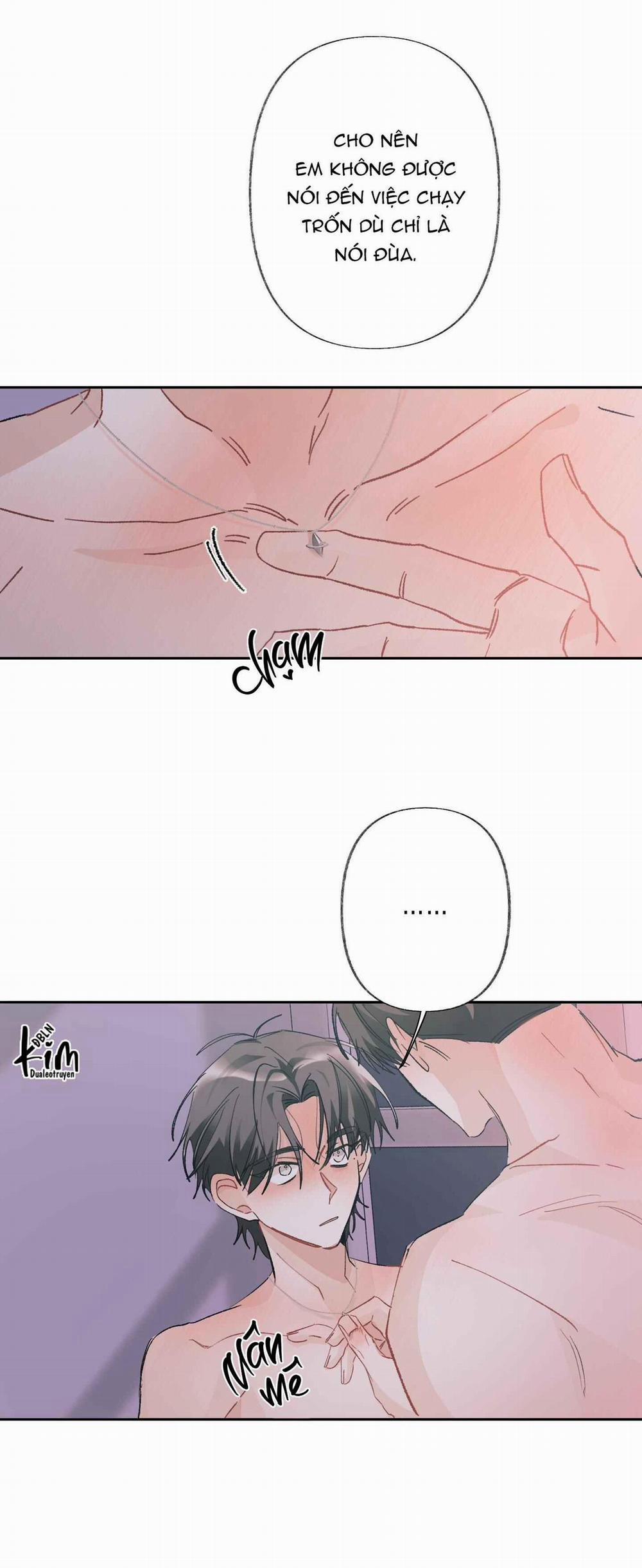 Thế Giới Của Tôi Khi Không Có Em 73 trang 8