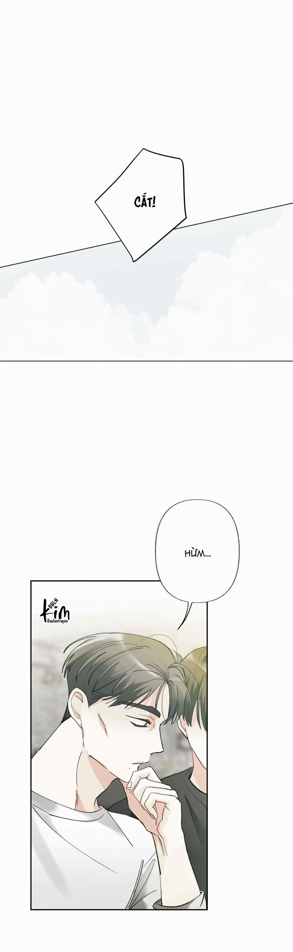 Thế Giới Của Tôi Khi Không Có Em 74 trang 0