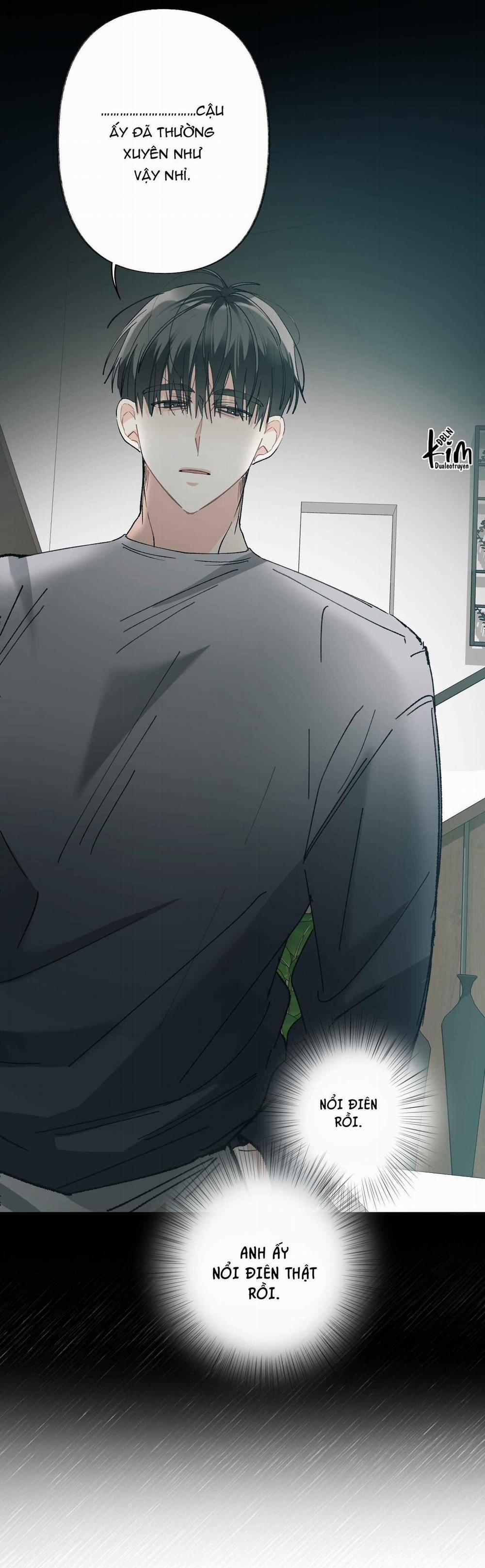 Thế Giới Của Tôi Khi Không Có Em 74 trang 14