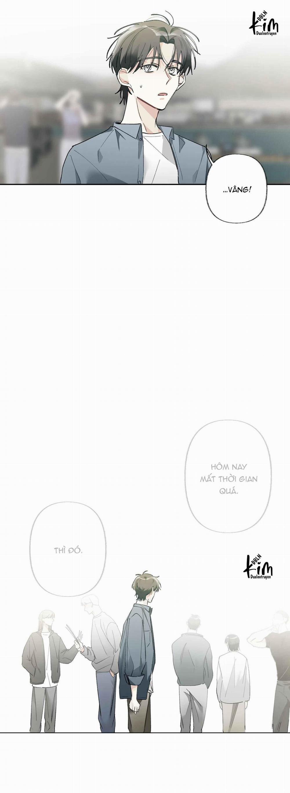 Thế Giới Của Tôi Khi Không Có Em 74 trang 2