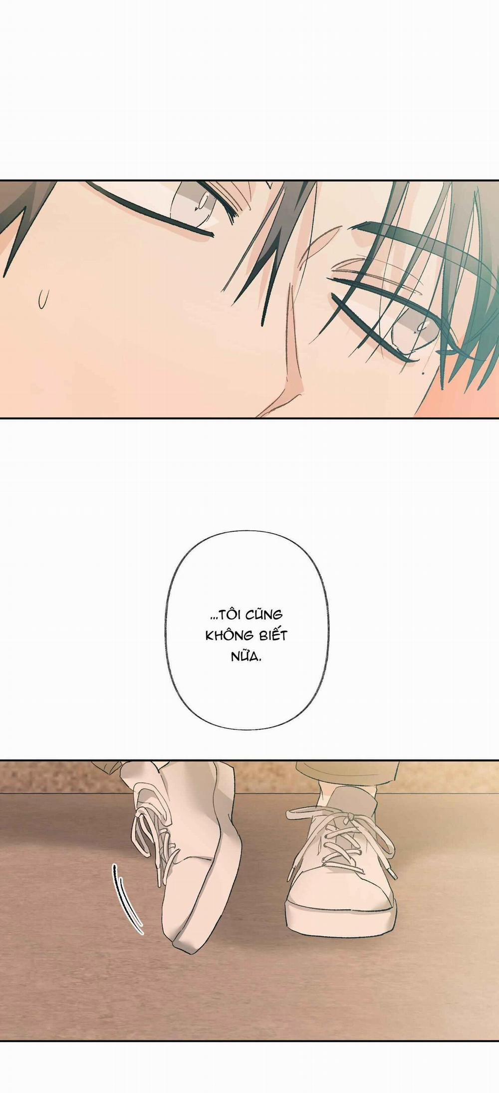 Thế Giới Của Tôi Khi Không Có Em 74 trang 20