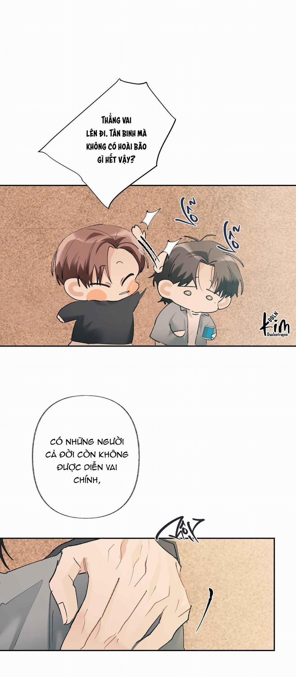 Thế Giới Của Tôi Khi Không Có Em 74 trang 29