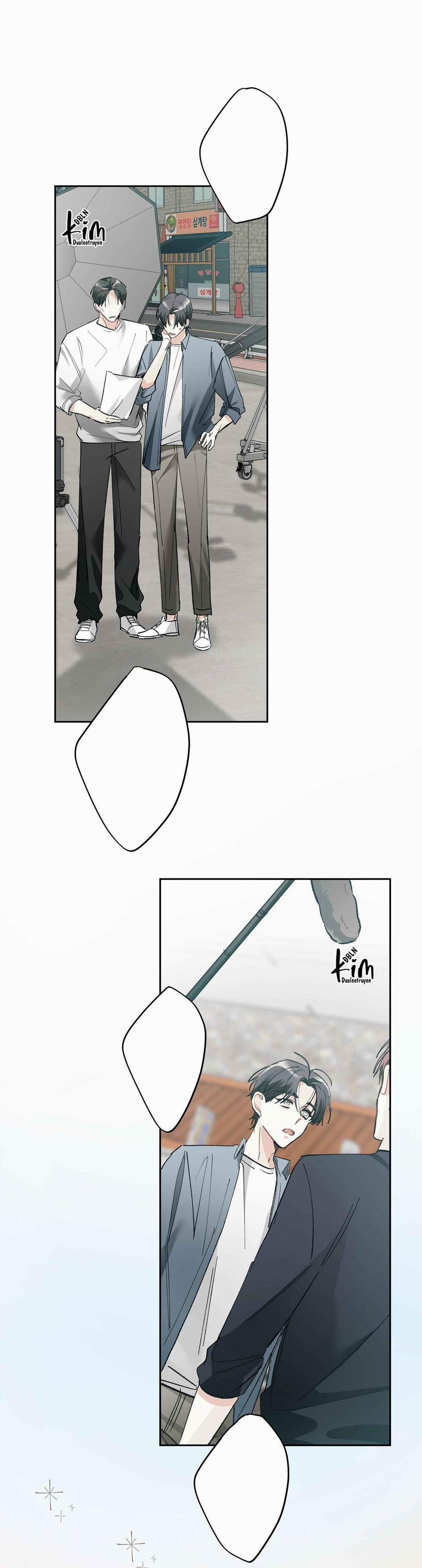 Thế Giới Của Tôi Khi Không Có Em 74 trang 3