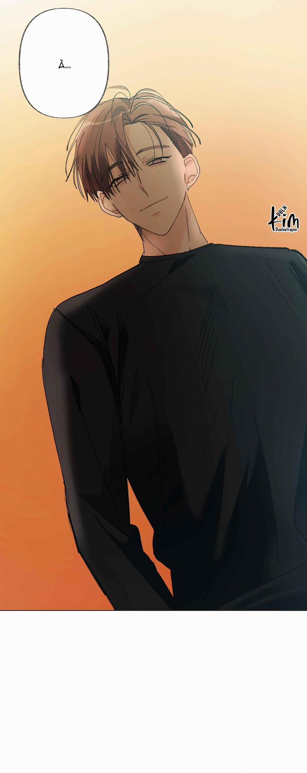 Thế Giới Của Tôi Khi Không Có Em 74 trang 7