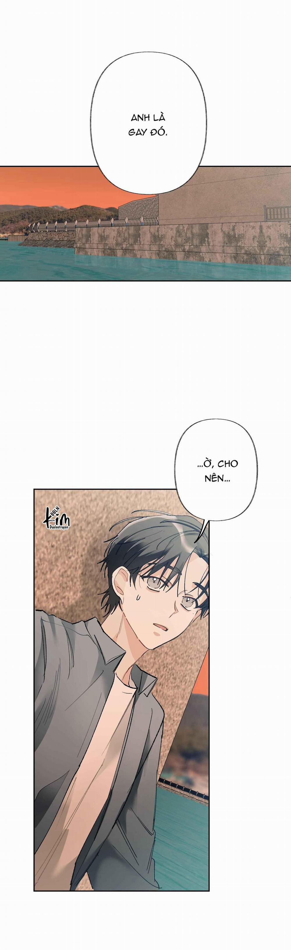 Thế Giới Của Tôi Khi Không Có Em 75 trang 0