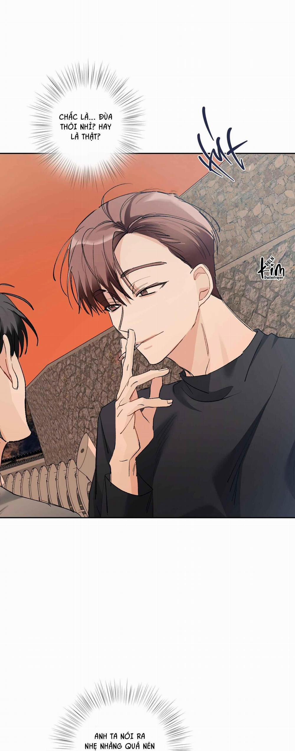 Thế Giới Của Tôi Khi Không Có Em 75 trang 1