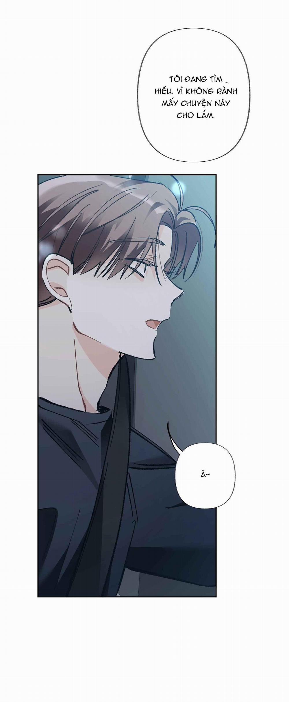 Thế Giới Của Tôi Khi Không Có Em 75 trang 12