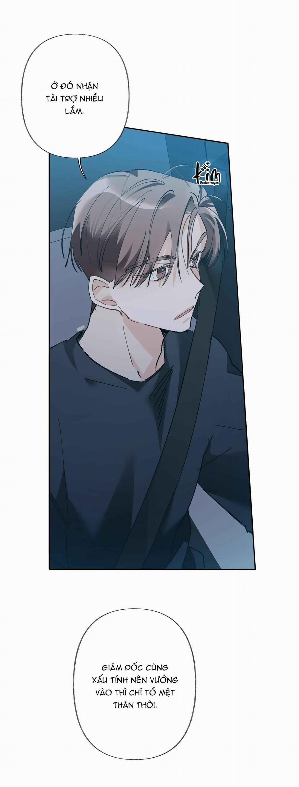 Thế Giới Của Tôi Khi Không Có Em 75 trang 14