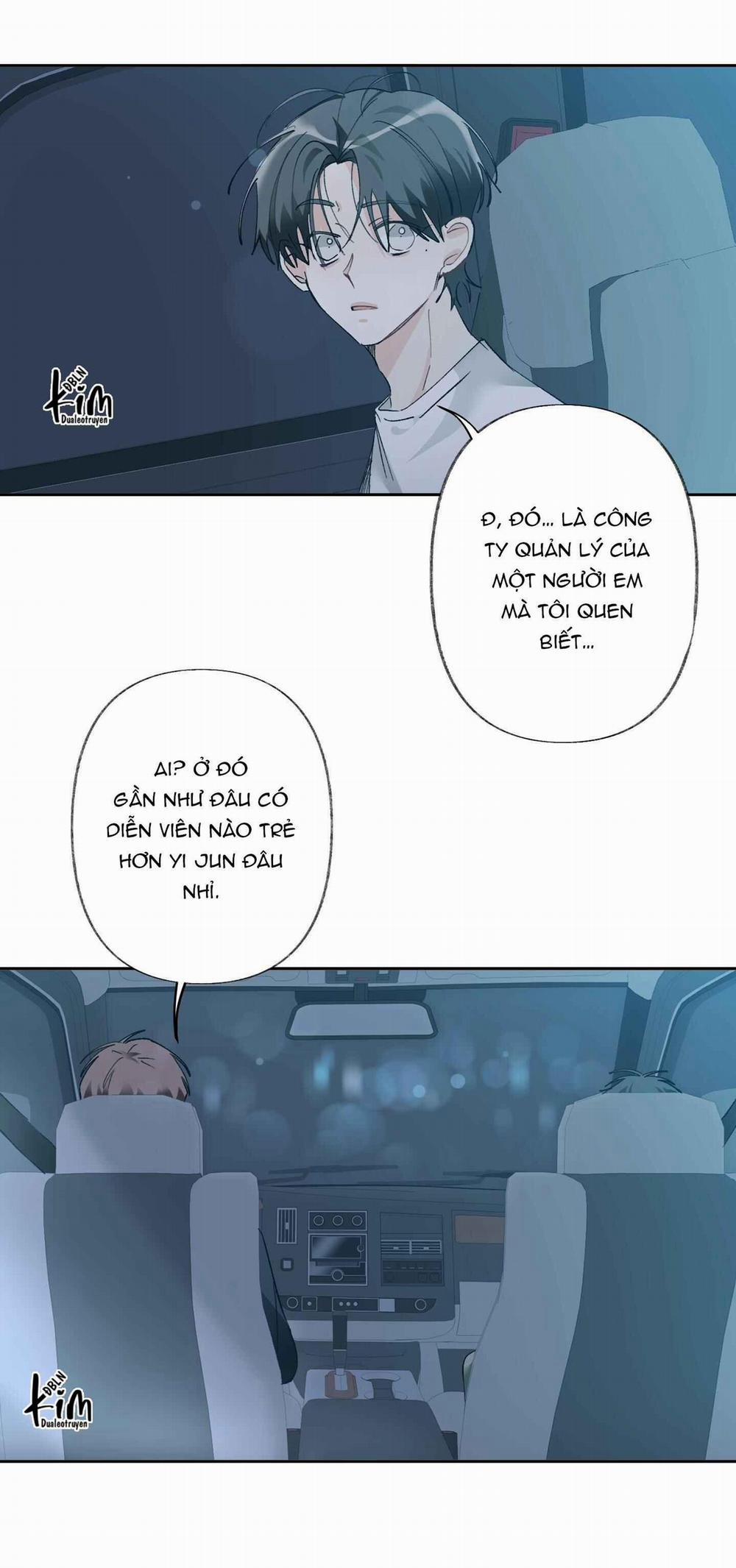 Thế Giới Của Tôi Khi Không Có Em 75 trang 15