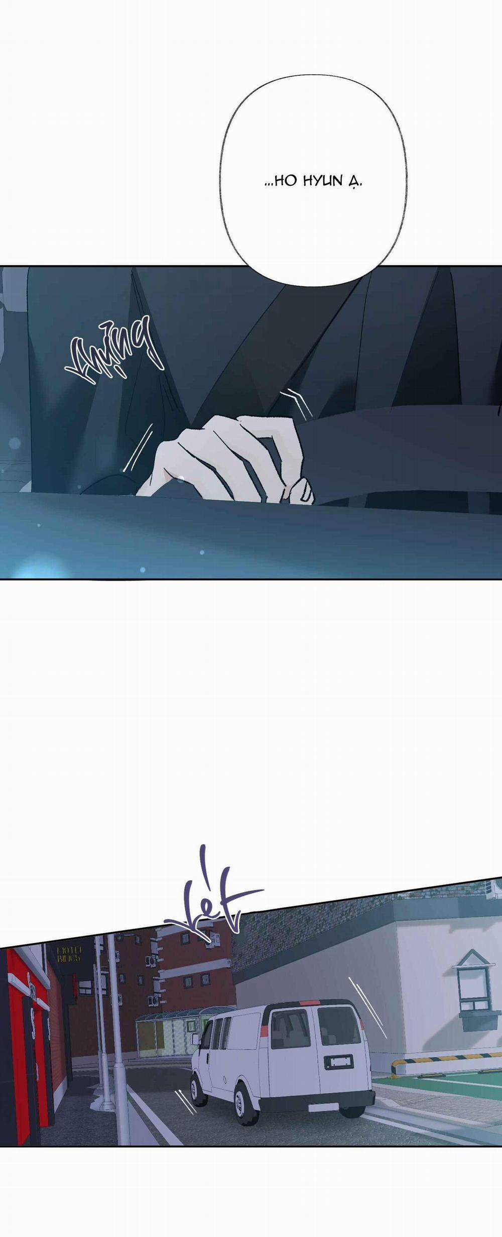 Thế Giới Của Tôi Khi Không Có Em 75 trang 16