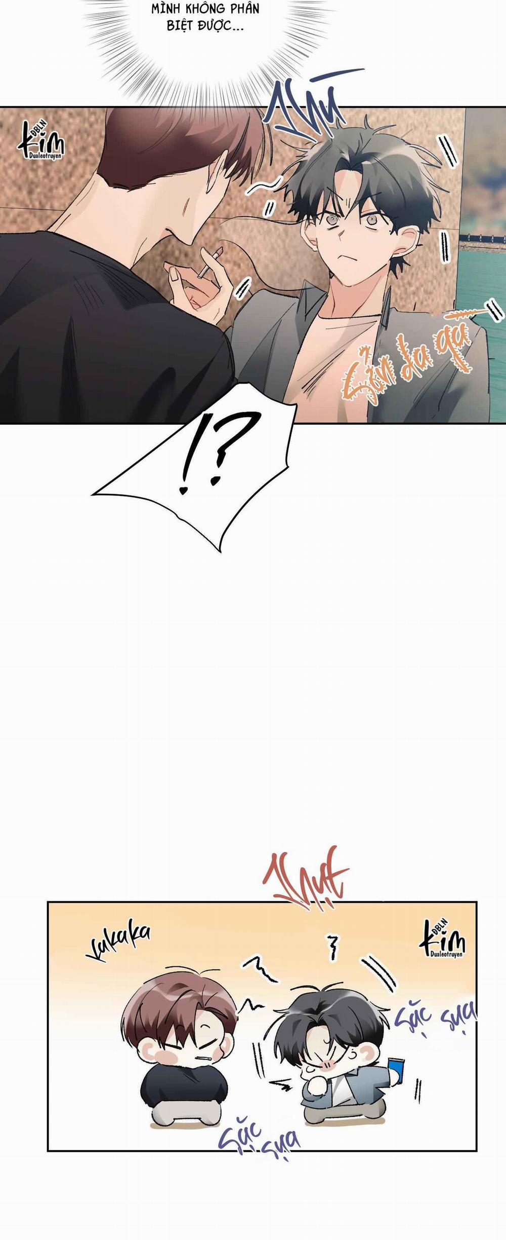 Thế Giới Của Tôi Khi Không Có Em 75 trang 2