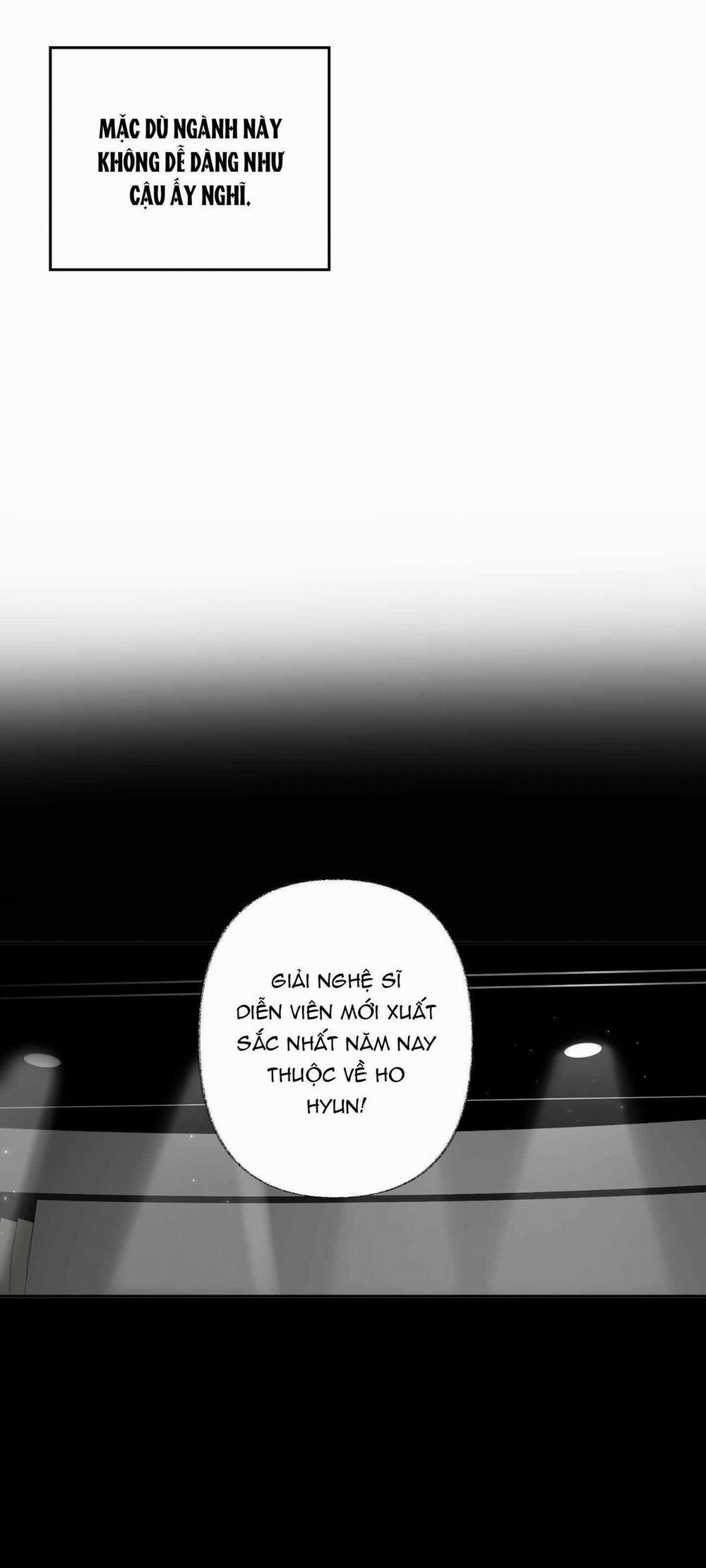 Thế Giới Của Tôi Khi Không Có Em 75 trang 30