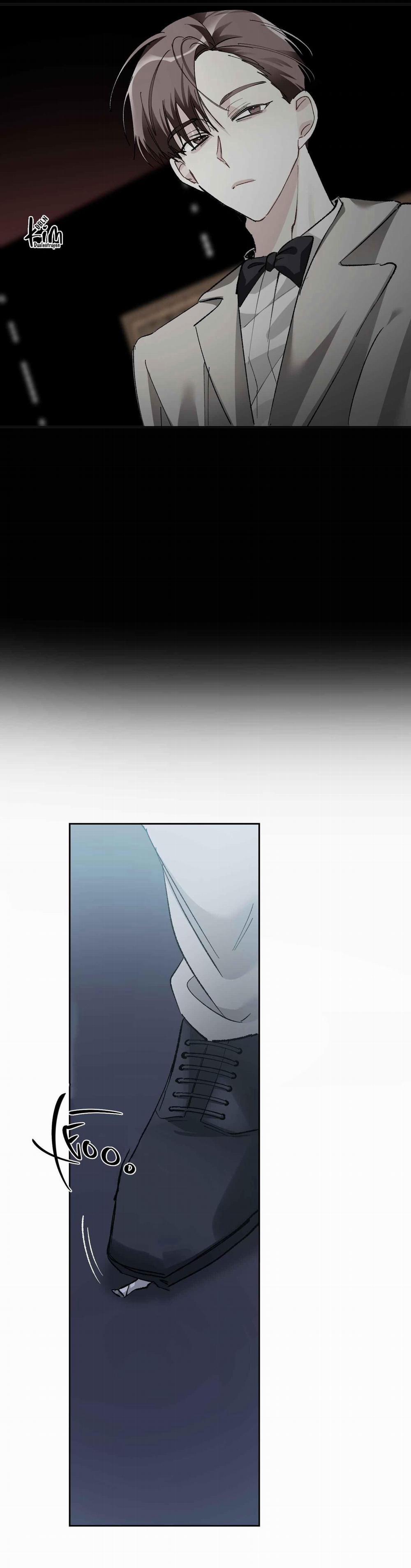 Thế Giới Của Tôi Khi Không Có Em 75 trang 35